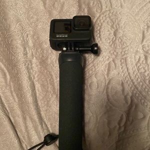 GoPro hero 9Black